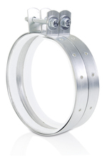BFMC - Brand Flange Manchet Cirkulær