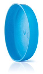 CAP - Plastpropper