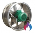 Røgventilator