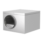 Boksventilator
