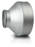 RCFPL - Presset centrisk reduktion MF/NP